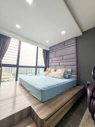 Waterbay (D19), Condominium #593490101